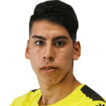 Foto do jogador A. Cardozo