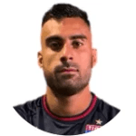Foto do jogador D. Sosa
