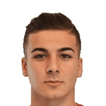 Foto do jogador O. Ülgün