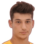 Foto do jogador B. Bozan