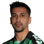 Foto do jogador S. Yalçın
