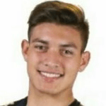 Foto do jogador L. Ingolotti