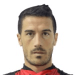 Foto do jogador D. Miloc