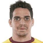 Foto do jogador A. Aguerre
