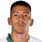 Foto do jogador E. Coronel