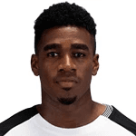 Foto do jogador F. Torres