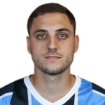 Foto do jogador Camilo
