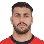 Foto do jogador C. Pastina