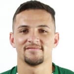 Foto do jogador Dadá Belmonte