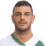 Foto do jogador H. Tijanovich
