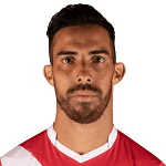 Foto do jogador G. Ávalos