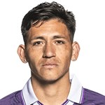 Foto do jogador L. Vázquez