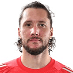 Foto do jogador J. Ledesma