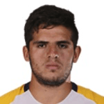 Foto do jogador M. Miño