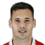 Foto do jogador T. Guidara