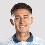 Foto do jogador G. Rojas