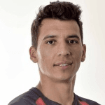 Foto do jogador R. Botta