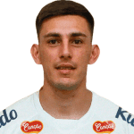 Foto do jogador G. Escobar