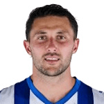 Foto do jogador F. Garcés