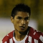 Foto do jogador G. Abregú