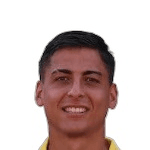 Foto do jogador J. Illanes
