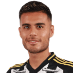 Foto do jogador F. Vera