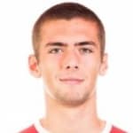 Foto do jogador José Gragera