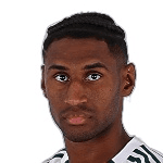 Foto do jogador Tetê