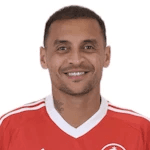 Foto do jogador Alan Patrick