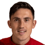 Foto do jogador J. McGrath
