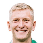Foto do jogador Armandas Kučys