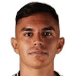 Foto do jogador V. Pizarro
