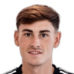Foto do jogador Bernat Guiu