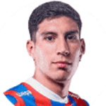 Foto do jogador E. Giménez