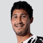 Foto do jogador J. Canale