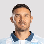 Foto do jogador A. Martínez