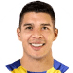 Foto do jogador I. Villalba