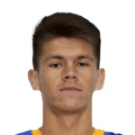 J. Dominguez