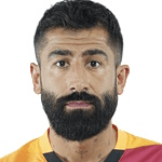 Foto do jogador K. Demirbay
