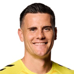 Foto do jogador M. Zetterer