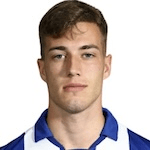 Foto do jogador L. Sučić