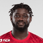 Foto do jogador S. Koïta
