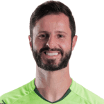 Foto do jogador Marcelo Rangel