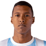 Foto do jogador Vinicius Barata