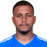 Foto do jogador Anderson
