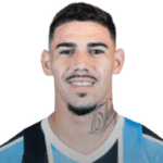 Foto do jogador Mayk