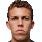 Foto do jogador Vitor Caetano