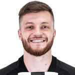 Foto do jogador Willian Machado