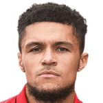 Foto do jogador K. Ferdinand