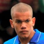Foto do jogador J. Thompson